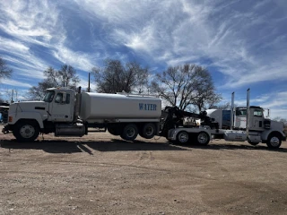 Platinum Auto Transport/ Towing JunkYard in Albuquerque (NM) - photo 3