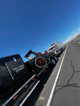 Platinum Auto Transport/ Towing JunkYard in Albuquerque (NM) - photo 4