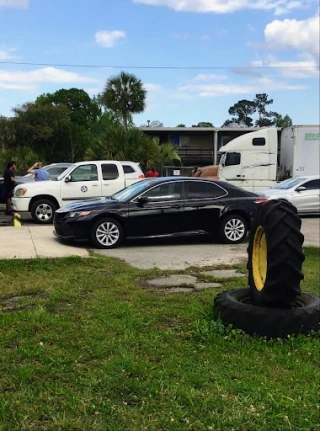 Domazet Motor Emporium LLC JunkYard in Jacksonville (FL) - photo 1