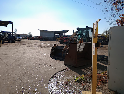 Tenenbaum Recycling Group, LLC JunkYard in Little Rock (AR)