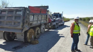 Mid State Wrecker Service JunkYard in Little Rock (AR) - photo 2