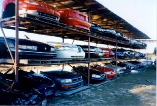 Used Auto Parts JunkYard in Sandy Springs (GA) - photo 4