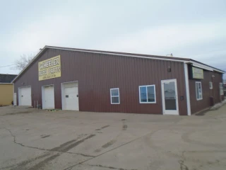 Wheeler Auto Parts - photo 1