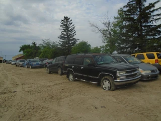 Wheeler Auto Parts JunkYard in Lansing (MI) - photo 4