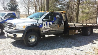 Al's Towing - photo 1