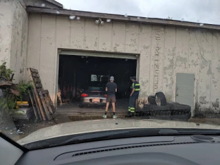 Al's Towing JunkYard in Columbus (OH) - photo 2