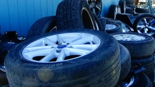 1st Choice Auto Parts #2 JunkYard in Phoenix (AZ) - photo 1