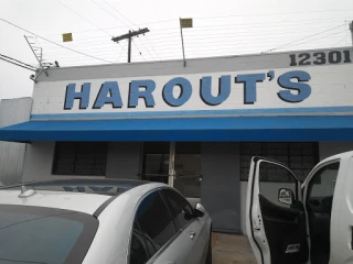 Harouts Used Auto Parts - photo 1