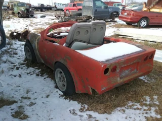 Triple B Salvage JunkYard in Overland Park (KS) - photo 2