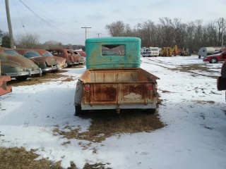 Triple B Salvage JunkYard in Overland Park (KS) - photo 3