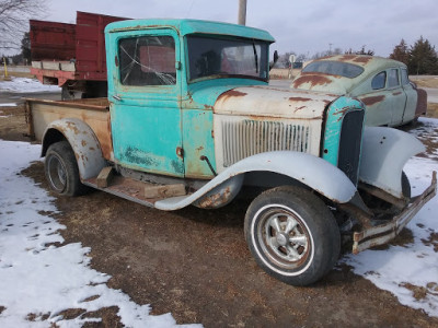 Triple B Salvage JunkYard in Overland Park (KS) - photo 4