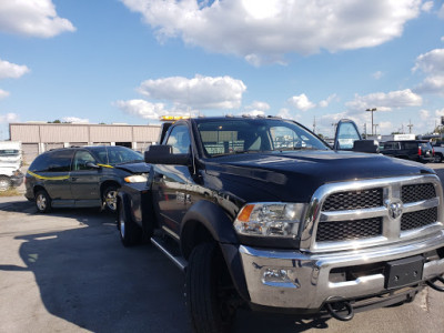 H&A Towing and Recovery JunkYard in Kissimmee (FL) - photo 1