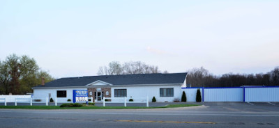 Premier Auto & Truck Parts JunkYard in Grand Rapids (MI) - photo 2