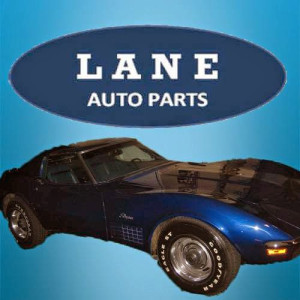 Lane Discount Auto Parts & Salvage - photo 2