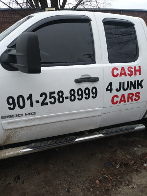 Memphis Cash for Junk Cars - photo 3
