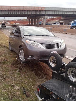 Oklahoma Towing Service JunkYard in Oklahoma City (OK) - photo 2