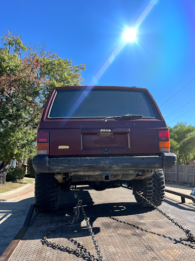 Tow Truck Near Me 24/7 Oklahoma JunkYard in Oklahoma City (OK)