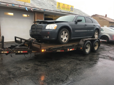 Big Bucks Junk Car Removal JunkYard in New Bedford (MA) - photo 2