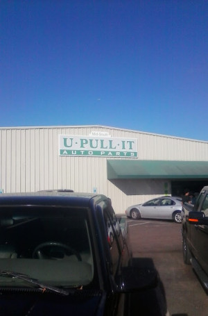 U-Pull-It Memphis - photo 1