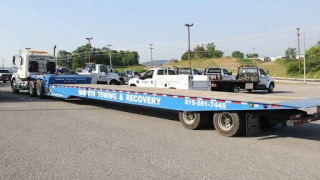 Harpeth Towing & Recovery JunkYard in Nashville (TN) - photo 3