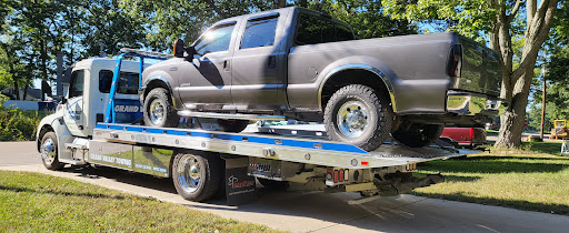 Grand Valley Towing JunkYard in Grand Rapids (MI)