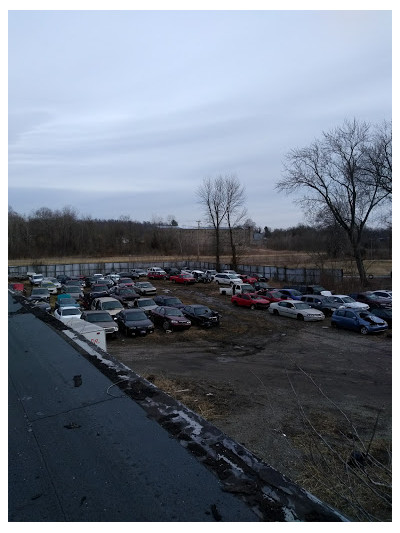 Baker's Auto Salvage JunkYard in Louisville (KY) - photo 1