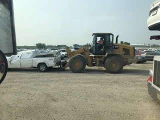 Copart - Lincoln JunkYard in Omaha (NE) - photo 3