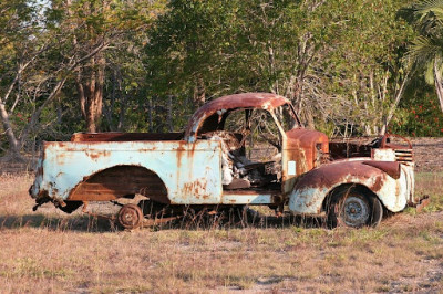 Chevron Towing | We Buy Junk Cars JunkYard in Gulfport (MS) - photo 2