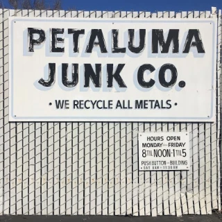 Petaluma Junk Company - photo 1