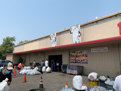 Recyco Inc. JunkYard in Fresno (CA) - photo 2