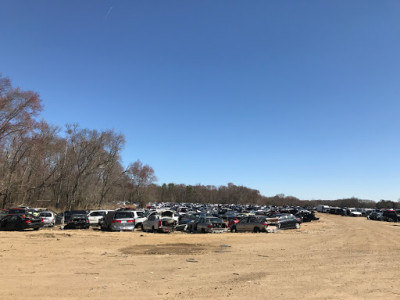 LKQ Vineland JunkYard in Atlantic City (NJ) - photo 4