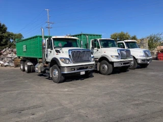 Jim Newells Iron and Metal JunkYard in Modesto (CA) - photo 2