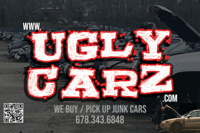 Ugly Carz JunkYard in Atlanta (GA) - photo 1