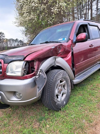 Ugly Carz JunkYard in Atlanta (GA) - photo 4