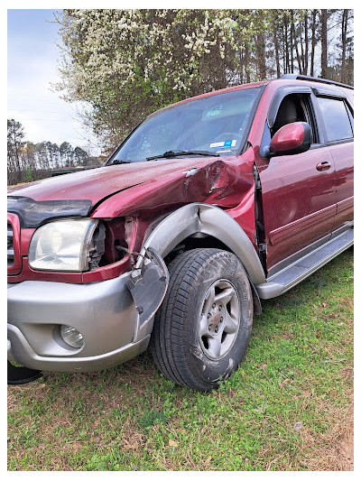 Ugly Carz JunkYard in Atlanta (GA) - photo 4