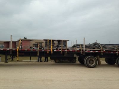 Scrap Wire And Cable JunkYard in Frederick (MD) - photo 2