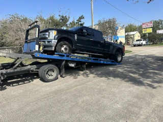 Quality Auto Towing JunkYard in Houston (TX) - photo 2