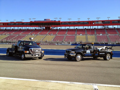 S & R Towing Inc. - Temecula JunkYard in Temecula (CA) - photo 1