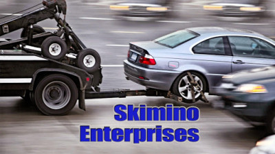 Skimino Enterprises LLC JunkYard in Newport News (VA) - photo 1