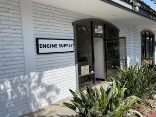 Engine Supply