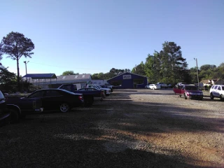 Mcdonough Used Auto Parts JunkYard in Macon (GA) - photo 3