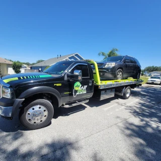 L & R Towing Service