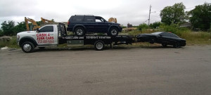 Buy & Tow Wrecker Service JunkYard in Nashville (TN) - photo 2
