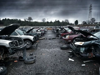 Pick Your Part - Greer JunkYard in Spartanburg (SC) - photo 2