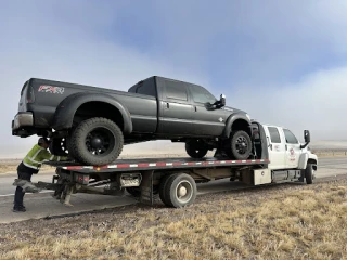 ABC Towing - photo 1