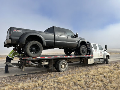 ABC Towing JunkYard in Fort Collins (CO) - photo 1