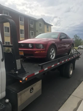 ABC Towing JunkYard in Fort Collins (CO) - photo 2