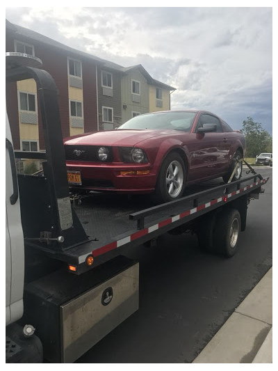 ABC Towing JunkYard in Fort Collins (CO) - photo 2