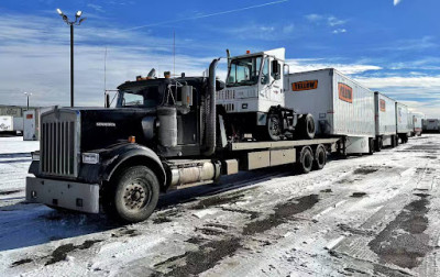 Reliable Towing & Recovery JunkYard in Fort Collins (CO) - photo 3