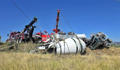 Reliable Towing & Recovery JunkYard in Fort Collins (CO) - photo 4